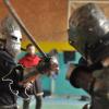 Heavy Metal Fight. Фото