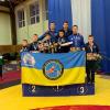 Турнір з греко-римської боротьби на кубок Висагінаса, Литва. Фото
