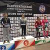 VII міжнародний турнір з вільної боротьби, Львів. Фото 