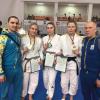 Чемпіонат України з дзюдо, Дніпро. Фото