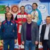 Чемпіонат України з вільної та жіночої боротьби, Харків. Фото