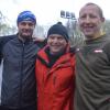 Чемпіонат Київщини зі спортивного орієнтування, Бабин Яр. Фото