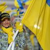 Валентина Шевченко. Фото