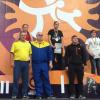Чемпіонат України з вільної боротьби, Запоріжжя. Фото