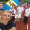 VIII Всеукраїнська спартакіада серед народних депутатів, Чорноморськ. Фото