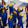 ІІІ зимові Юнацькі Олімпійські ігри-2020, Лозанна. Фото