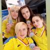 Кубок світу з фехтування на візках, Варшава. Фото