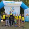 Чемпіонат України зі спортивного орієнтування серед школярів, Черкаси. Фото