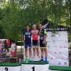 Багатоденна гонка чемпіонату України, Вінниця. Фото