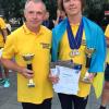 Чемпіонат Європи з авіамодельного спорту, Болгарія. Фото