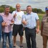 Сергій Тимофєєв відвідав Рокитнянський район. Фото