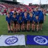 Турнір з футболу Carnaval Cup 2019, Угорщина. Фото