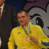 Чемпіонат світу з фехтування на візках, Корея. Фото