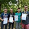 Кубок України зі спортивного туризму, Сокілець. Фото