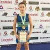 Чемпіонат України з греко-римської боротьби в Кременчузі. Фото
