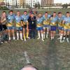 Чемпіонат України з регбі-7, Івано-Франківськ. Фото