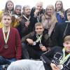Чемпіонат Київської області з лижоролерів, Бровари. Фото
