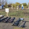  Чемпіонат Київської області з літнього біатлону, Тетіїв. Фото