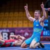 Чемпіонат Європи з боротьби U23, Сербія. Фото