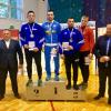 Меморіал Тадеуша Внука з греко-римської боротьби. Фото