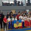 Чемпіонат України з кікбоксингу, Київ. Фото