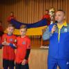 Кубок Київщини з футболу до Дня Гідності та Свободи. Фото