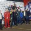 Перехідний чемпіонат України з боксу серед молоді, Львів. Фото