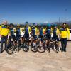 Міжнародна велогонка категорії 1.2. GP Belek, Туреччина. Фото