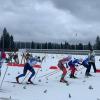 Чемпіонат України з лижних перегонів, Яворів. Фото