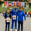 Турнір з греко-римської боротьби Sundsvall Wrestling Open, Стокгольм. Фото