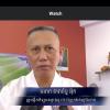 Майстер-клас з таеквон-до в Королівстві Камбоджі. Фото