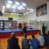 Чемпіонат Київщини з боксу, Бровари. Фото