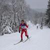 Чемпіонат України з лижних перегонів, Тисовець. Фото