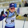 Юніорський чемпіонат світу з біатлону, Швейцарія. Фото
