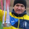 Відкритий чемпіонату Республіки Білорусь з легкої атлетики. Фото