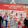 Всеукраїнський турнір з дзюдо Кубок Школи спорту, Київ. Фото
