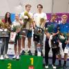 Міжнародний тенісний турнір VICCOURT CUP. Фото