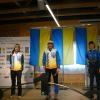 Етап Кубка світу з лижних перегонів та біатлону, Фінстерау. Фото