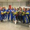 Чемпіонату Європи з боротьби. Фото