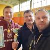 Обласний етап змагань до 70-річчя ФСТ Колос, Немішаєве. Фото