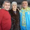 Чемпіонат Київської області з козацького двобою, Святопетрівське. Фото