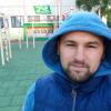 Сергій Яценко. Фото
