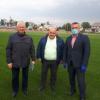 Спортивна інфраструктура Броварського району. Фото