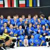 Молодіжний чемпіонат світу з хокею в дивізіоні 1В, Київ. Фото