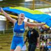 Вільна боротьба Київщини. Рейтинг 2019