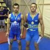 Турнір з греко-римської боротьби, Рестоград «Імперія». Фото
