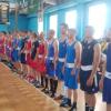 Турнір з боксу пам’яті Звєрєва. Фото