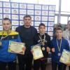 Чемпіонат України з боксу, Одеса. Фото