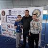 чемпіонат України з боксу, Миколаїв