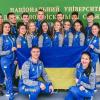 Танцювальний спорт Київщини. Фото